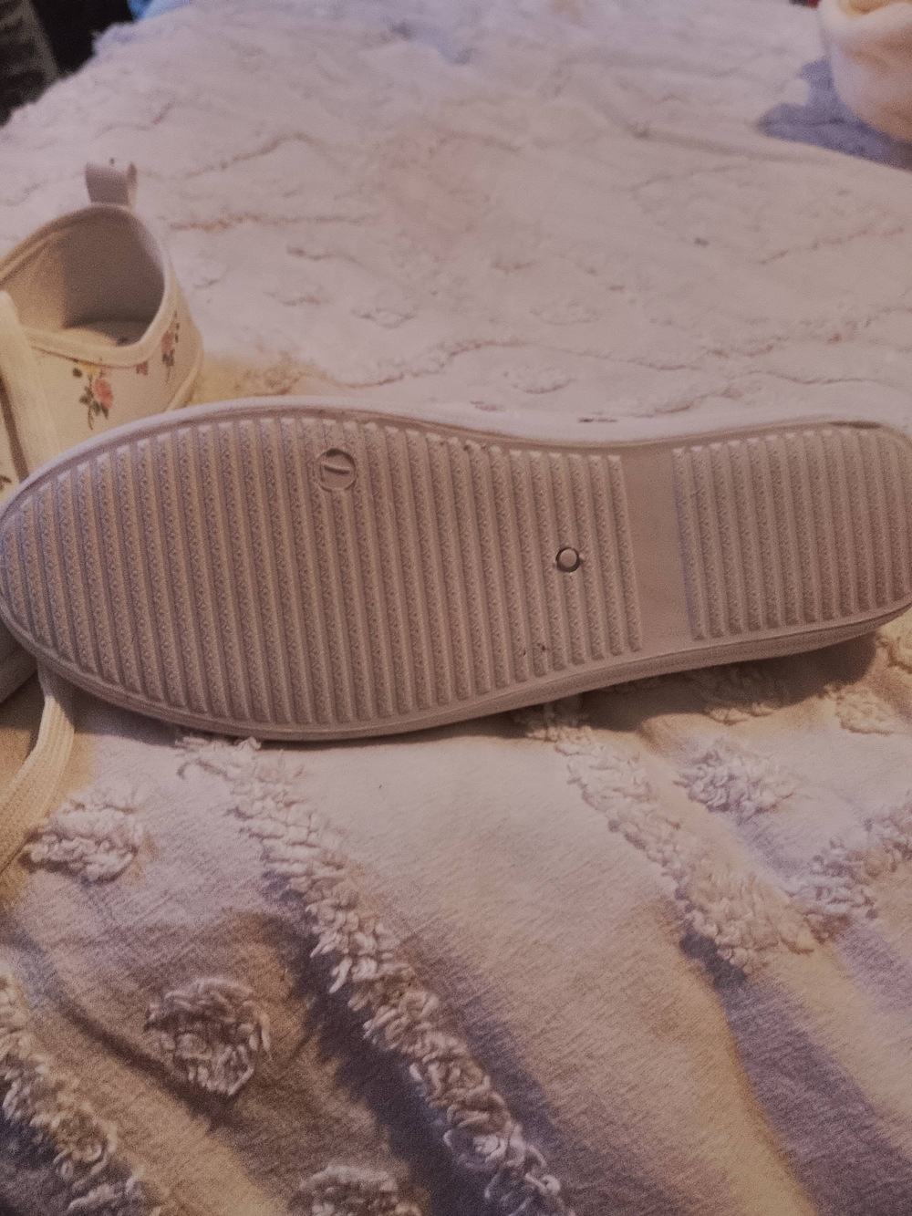 Ardene Women's Slip-On Comfort Flats - Picture 7 of 9